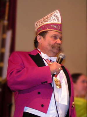 Hubert Bel: Manager div. K�nstler und Bands, Moderator