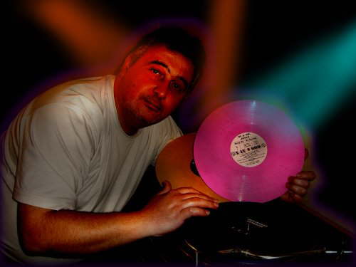 Producer DJ Universe Reinhold Bugdol