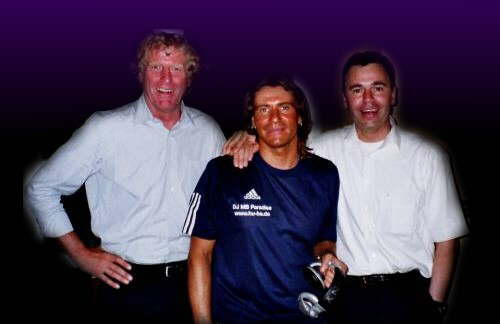 Erich Rutem�ller / Stefan Rettig