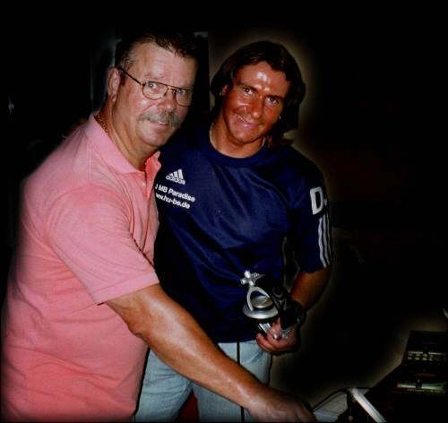 Hannes Blom (Blom & Bl�mche)