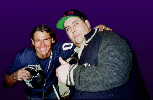 Miguel Louzaro (Grossveranstalter)