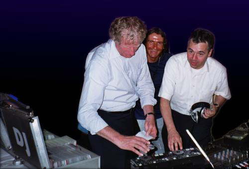 E. Rutem�ller / S. Rettich