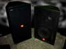 PA-System JBL SRX 738 und SRX4735