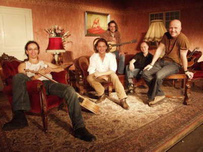 Brings im Wohnzimmer