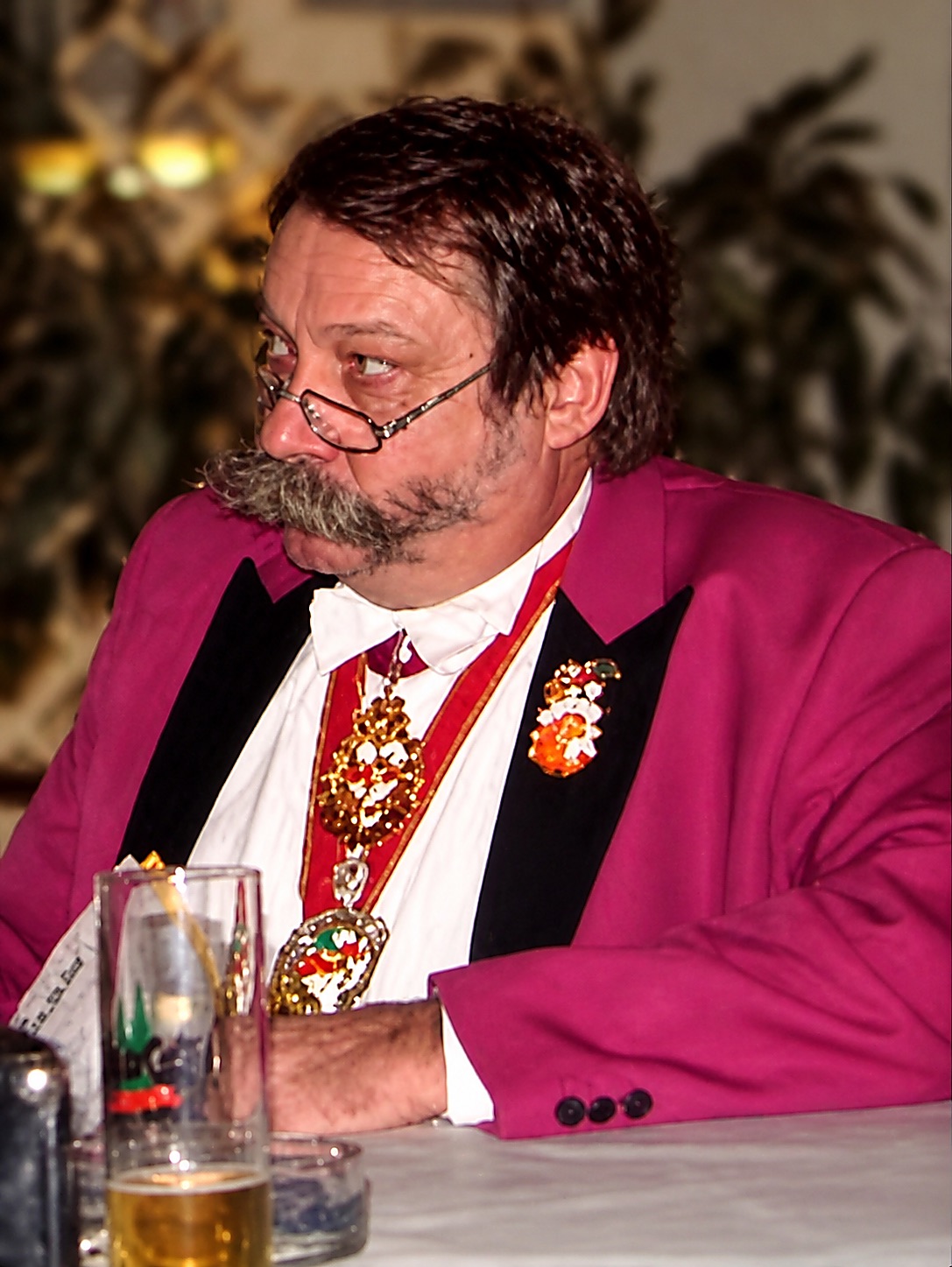 Erinnerungsfoto